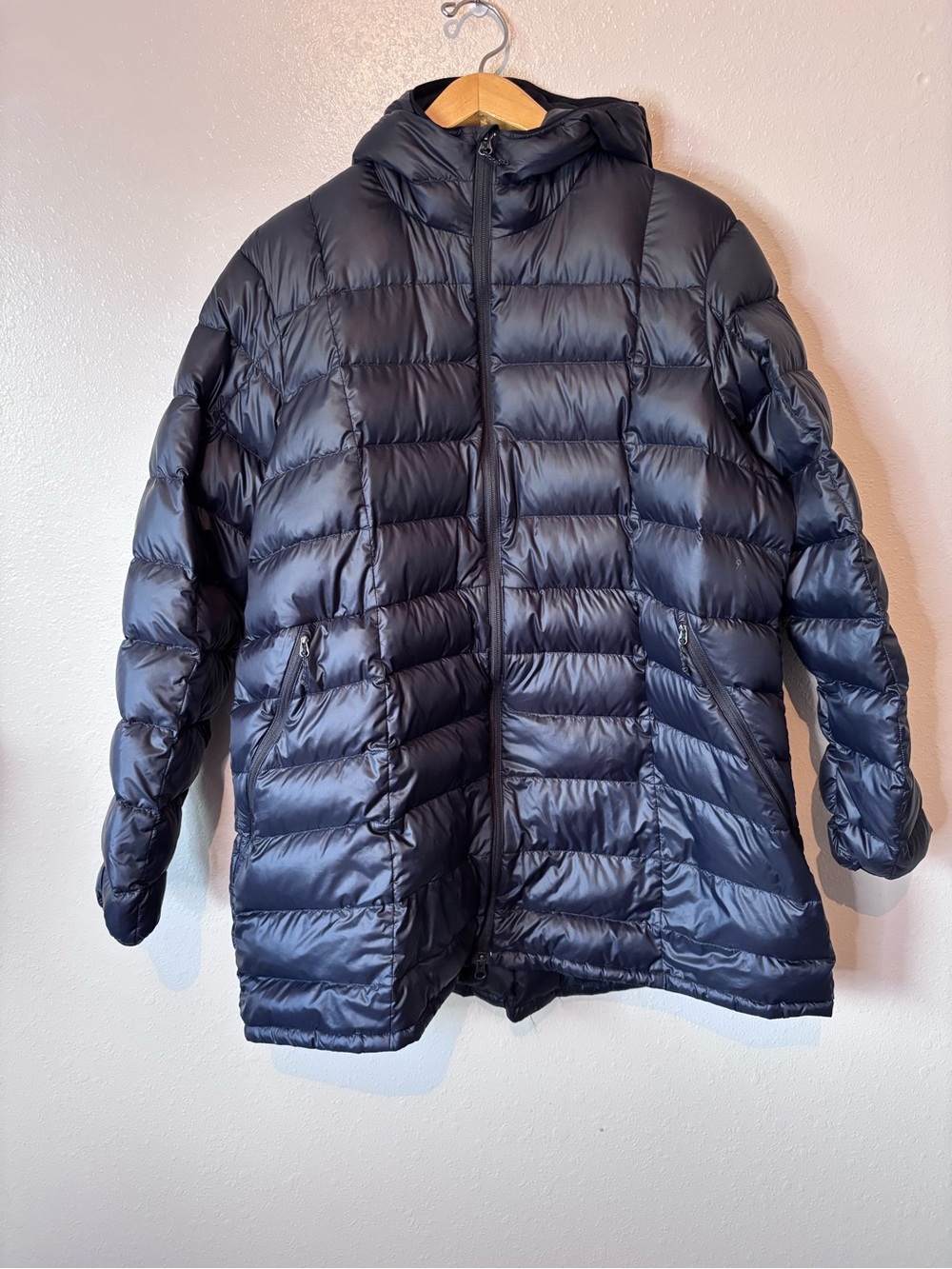 REI Down Parka